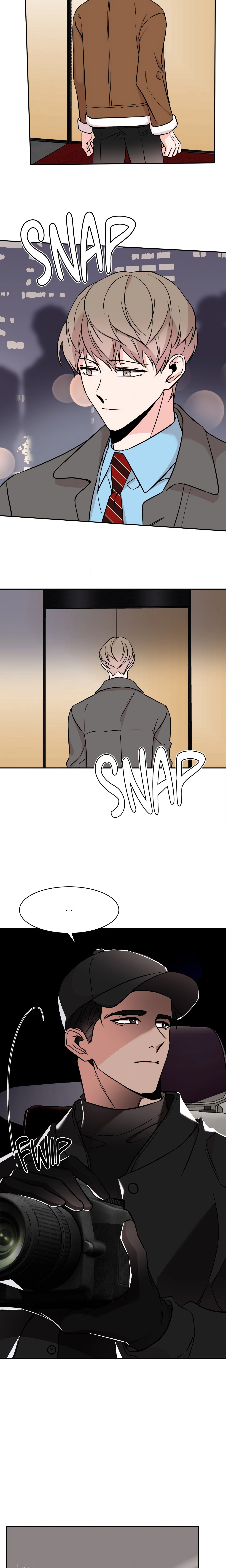 Reversal (Saejo) (Uncensored) Page 13 - MangaHe