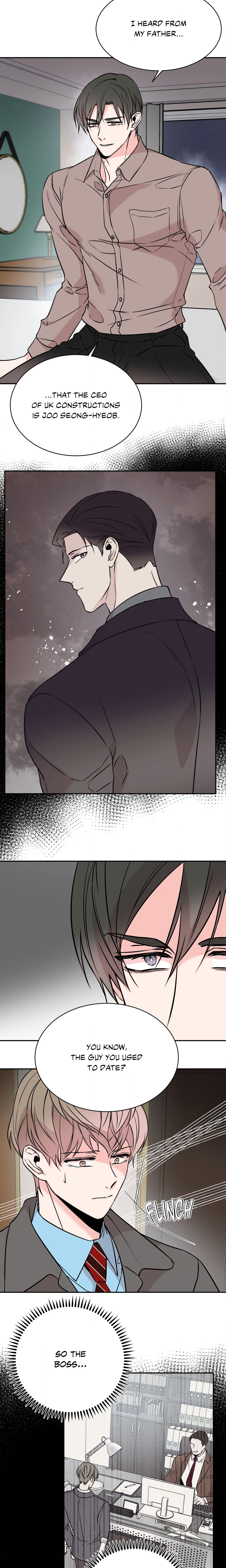 Reversal (Saejo) (Uncensored) Page 15 - MangaHe