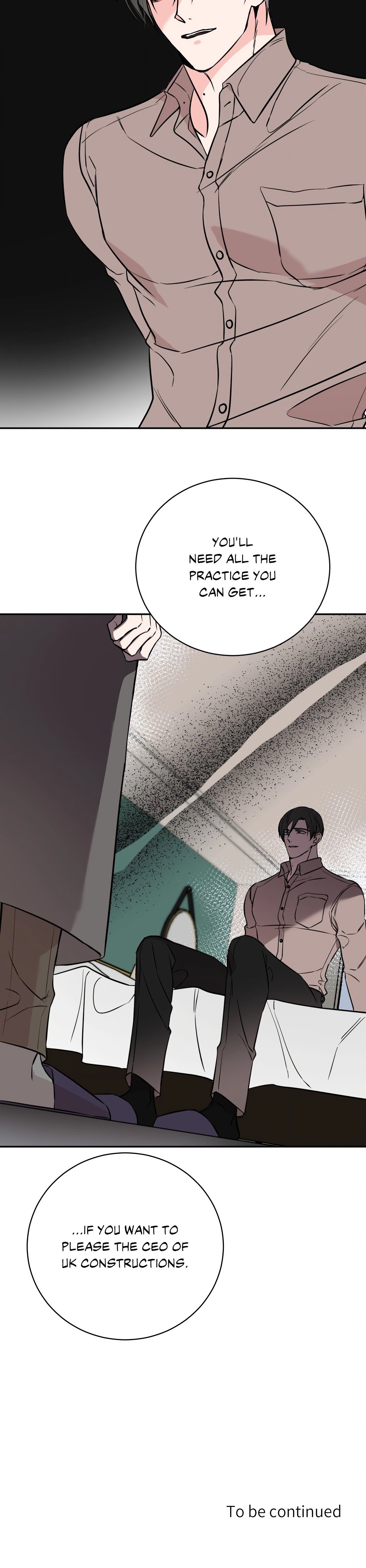 Reversal (Saejo) (Uncensored) Page 18 - MangaHe