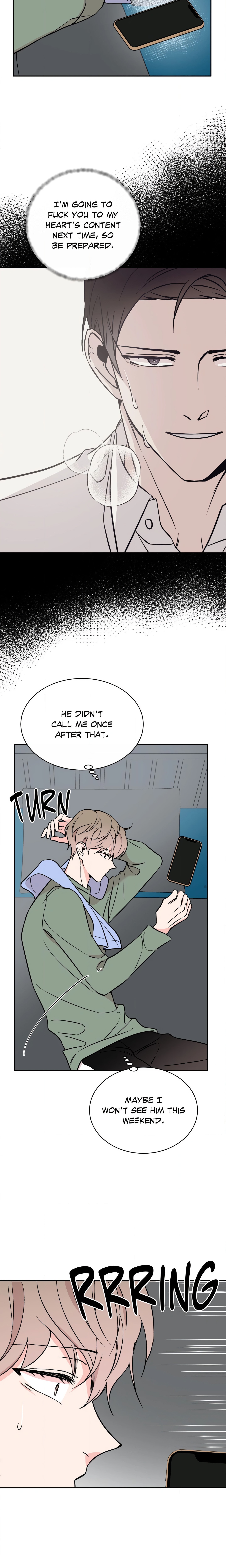 Reversal (Saejo) (Uncensored) Page 14 - MangaHe