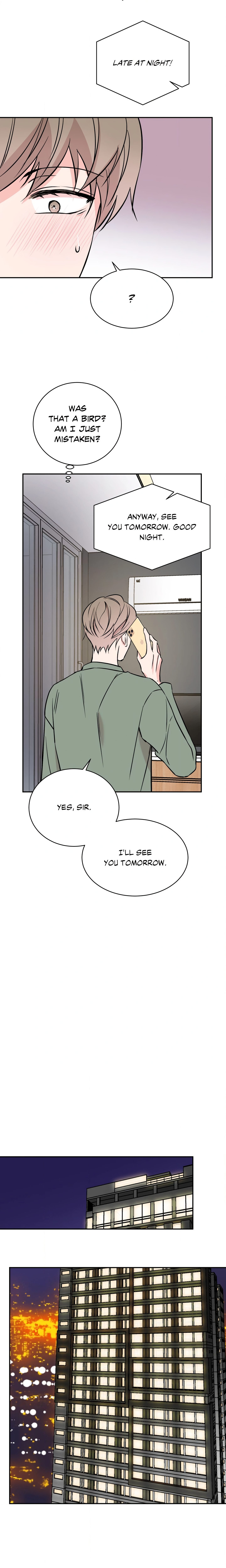 Reversal (Saejo) (Uncensored) Page 18 - MangaHe