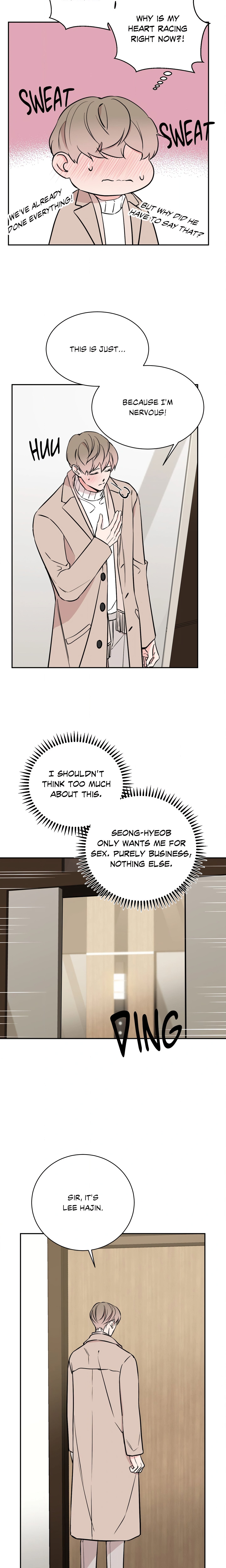 Reversal (Saejo) (Uncensored) Page 20 - MangaHe