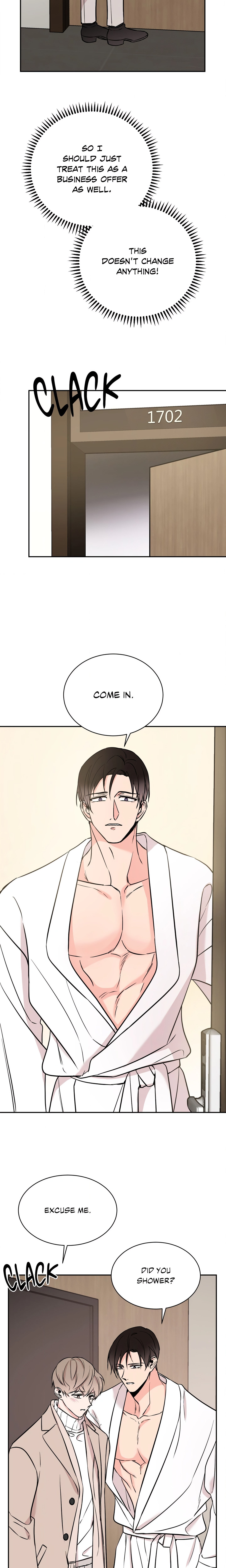 Reversal (Saejo) (Uncensored) Page 21 - MangaHe