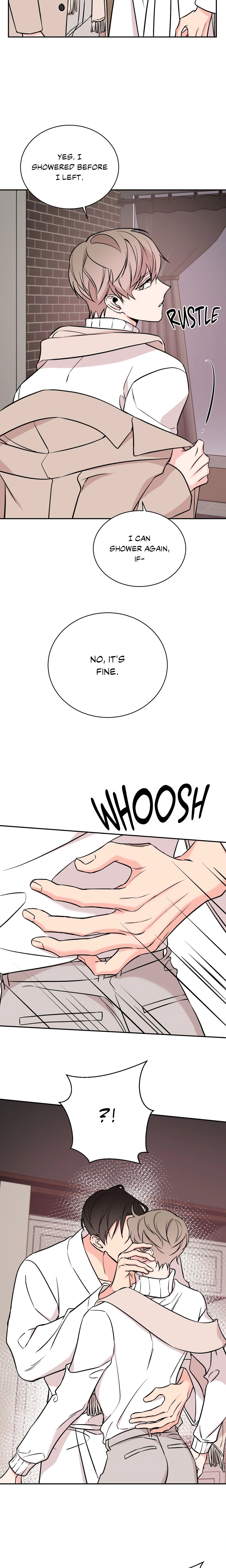 Reversal (Saejo) (Uncensored) Page 22 - MangaHe
