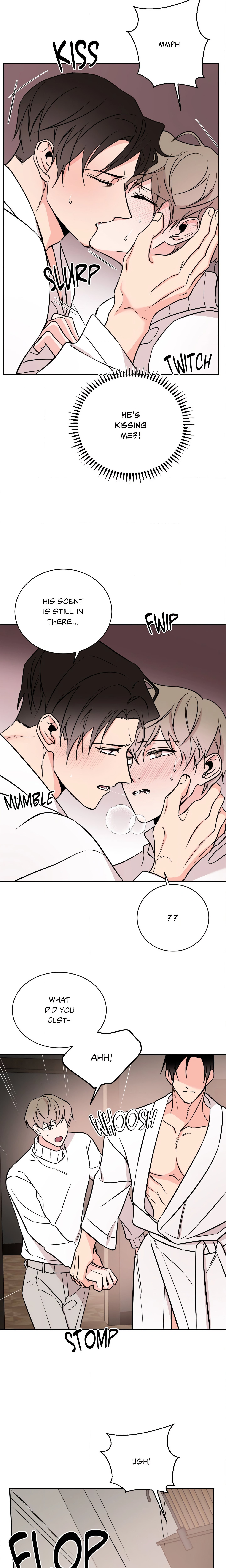 Reversal (Saejo) (Uncensored) Page 23 - MangaHe