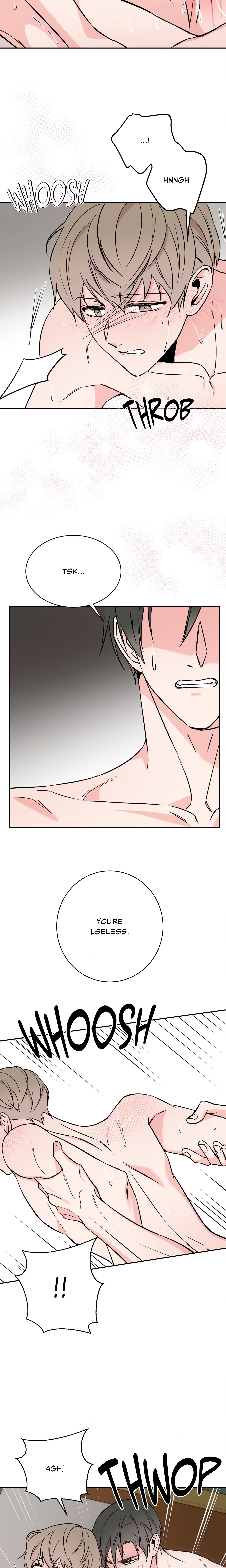 Reversal (Saejo) (Uncensored) Page 4 - MangaHe