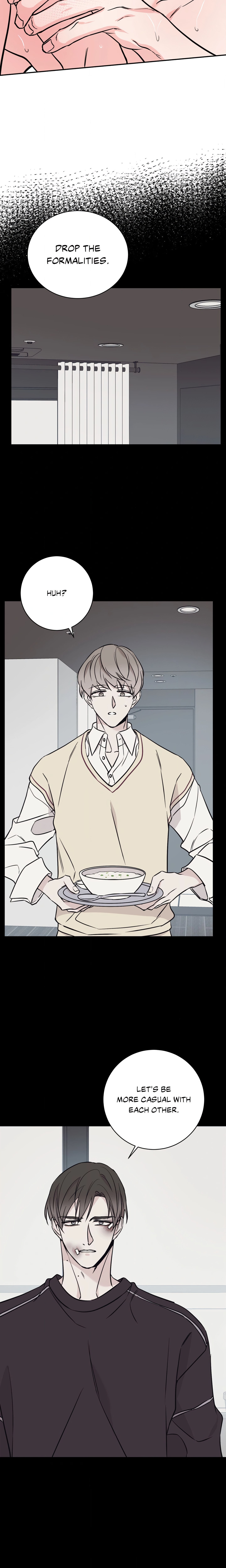 Reversal (Saejo) (Uncensored) Page 6 - MangaHe