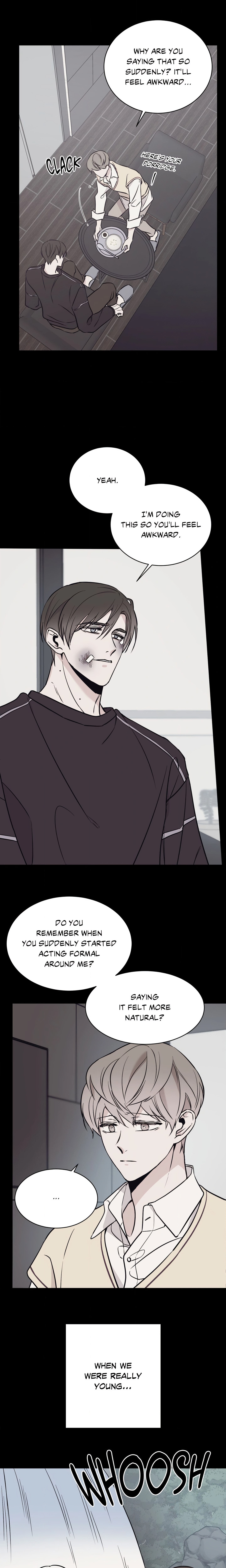 Reversal (Saejo) (Uncensored) Page 7 - MangaHe