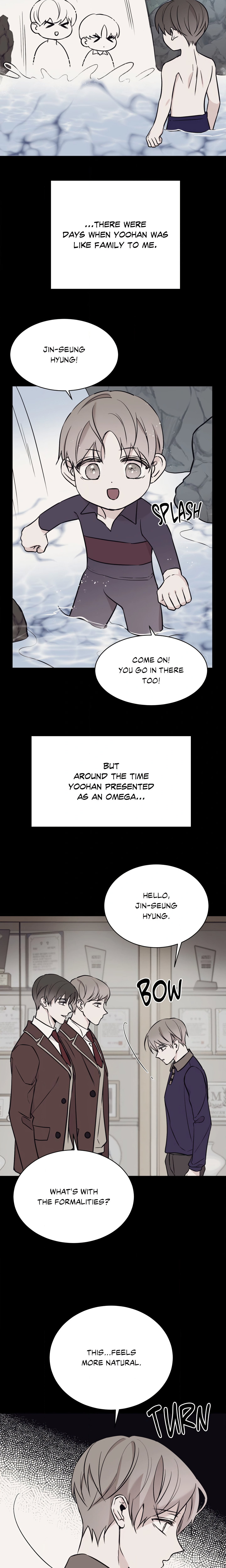 Reversal (Saejo) (Uncensored) Page 8 - MangaHe