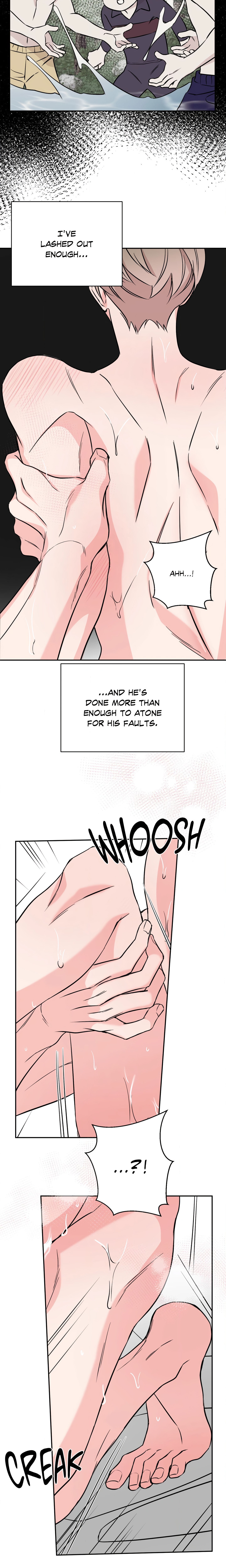 Reversal (Saejo) (Uncensored) Page 10 - MangaHe