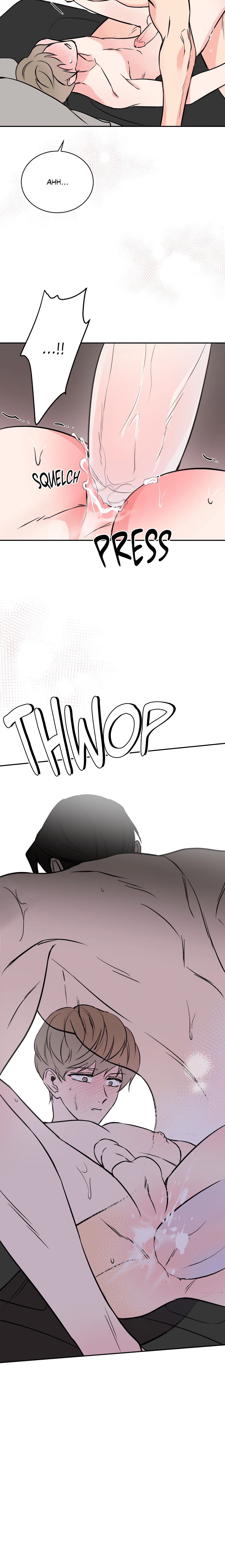 Reversal (Saejo) (Uncensored) Page 12 - MangaHe