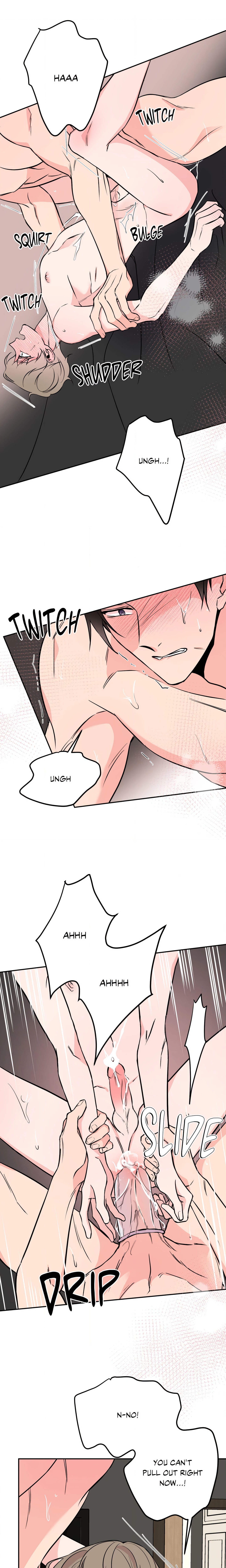 Reversal (Saejo) (Uncensored) Page 13 - MangaHe