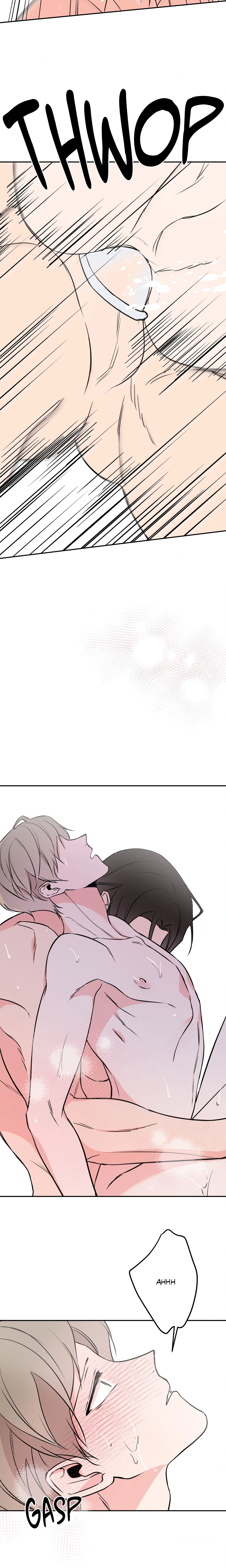 Reversal (Saejo) (Uncensored) Page 22 - MangaHe