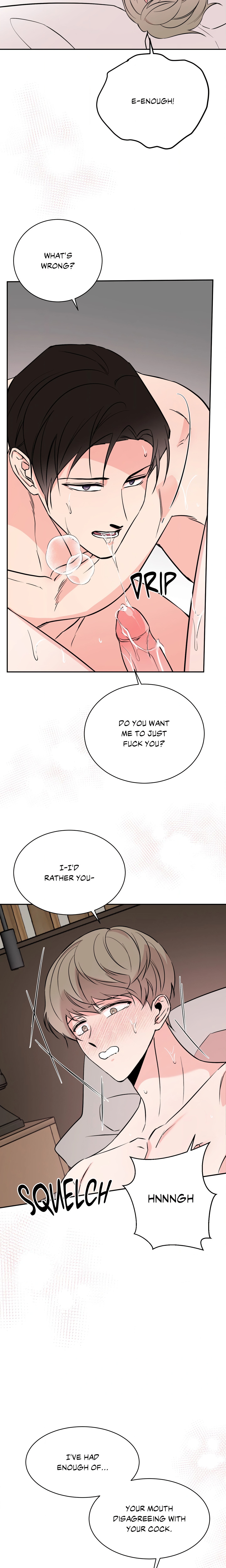Reversal (Saejo) (Uncensored) Page 4 - MangaHe