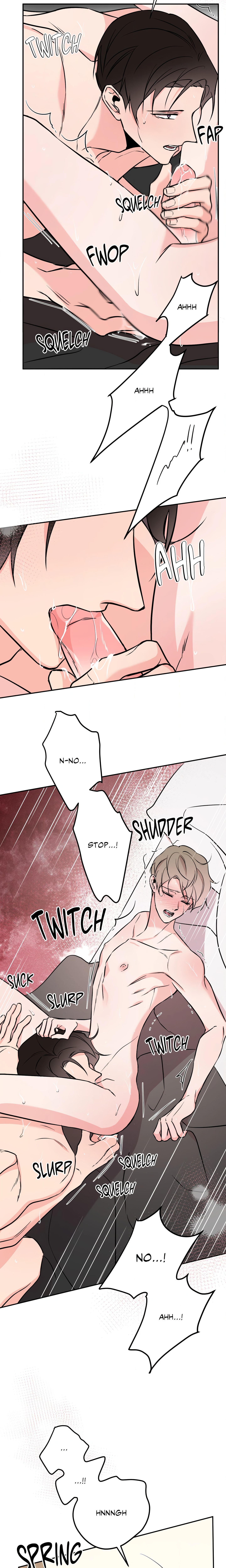 Reversal (Saejo) (Uncensored) Page 5 - MangaHe