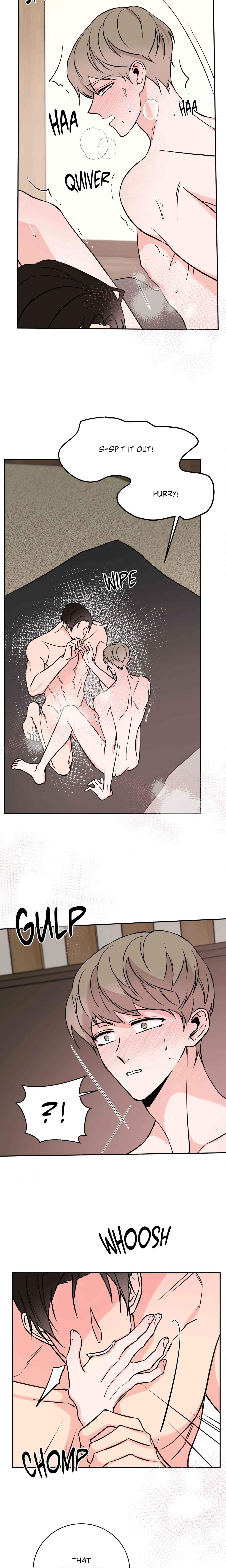 Reversal (Saejo) (Uncensored) Page 6 - MangaHe