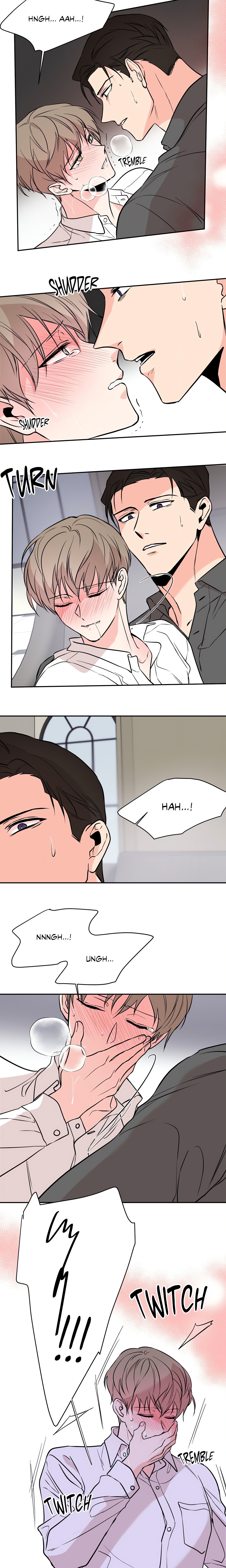 Reversal (Saejo) (Uncensored) Page 15 - MangaHe