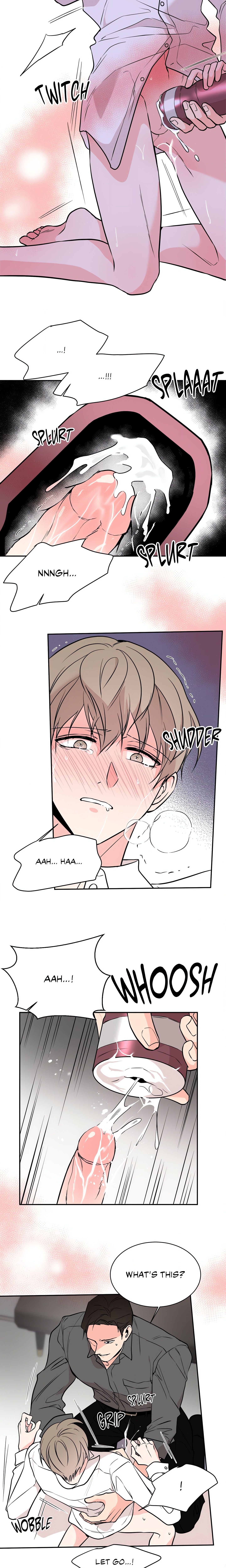 Reversal (Saejo) (Uncensored) Page 16 - MangaHe