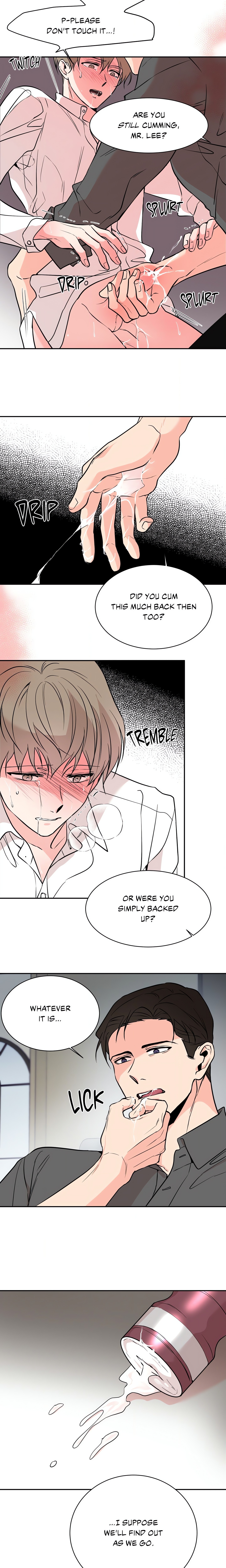 Reversal (Saejo) (Uncensored) Page 17 - MangaHe