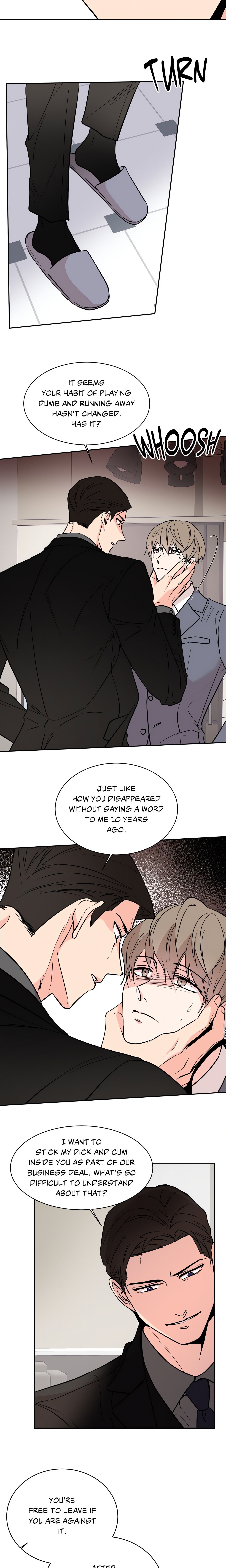 Reversal (Saejo) (Uncensored) Page 4 - MangaHe