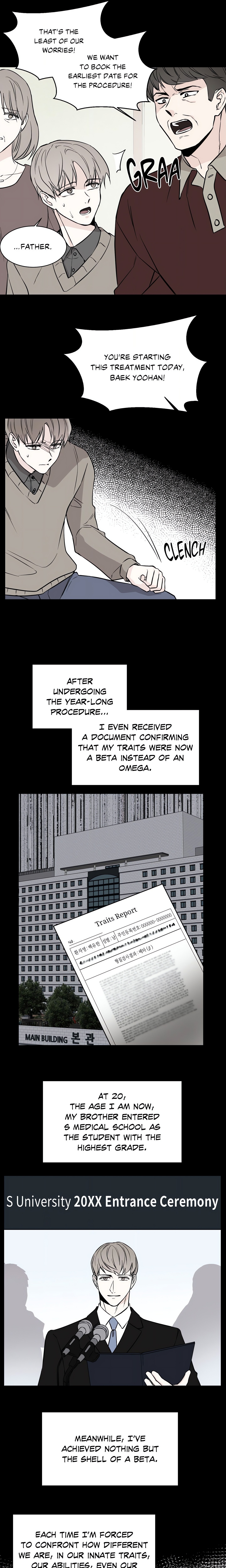Reversal (Saejo) (Uncensored) Page 11 - MangaHe