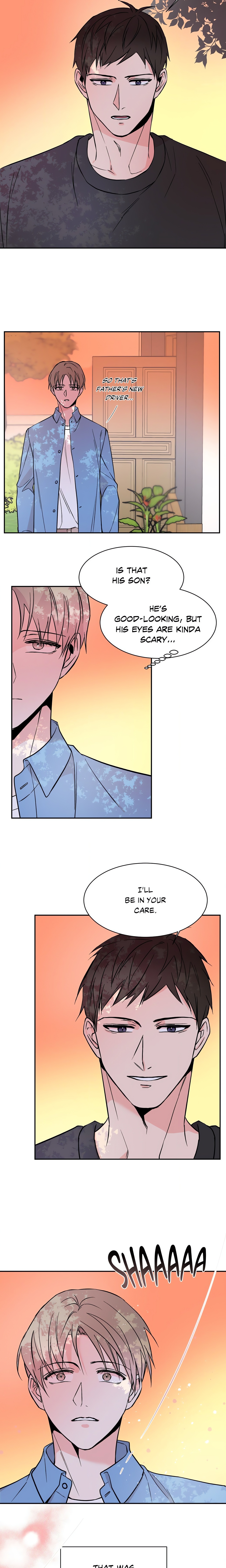 Reversal (Saejo) (Uncensored) Page 14 - MangaHe