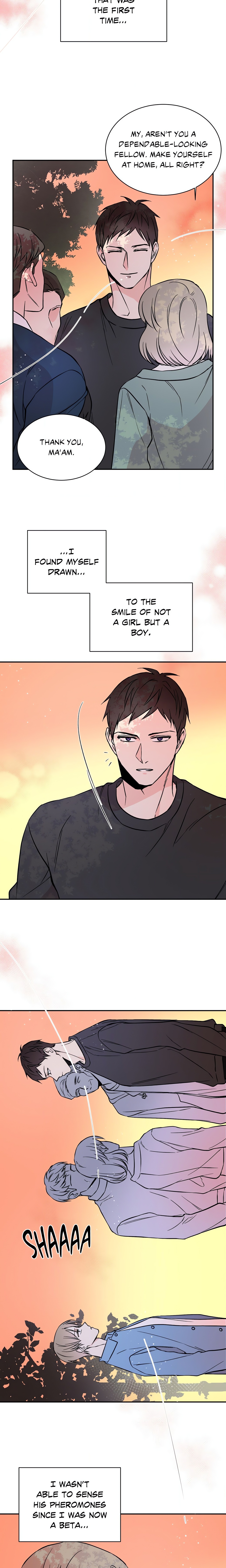 Reversal (Saejo) (Uncensored) Page 15 - MangaHe
