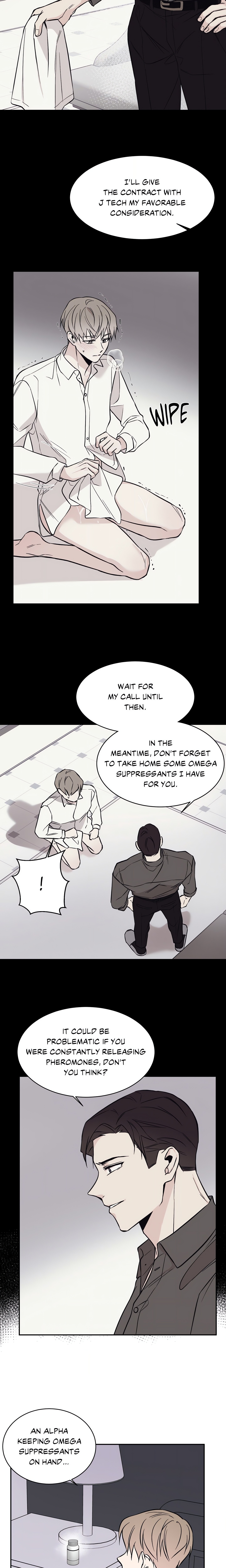 Reversal (Saejo) (Uncensored) Page 4 - MangaHe