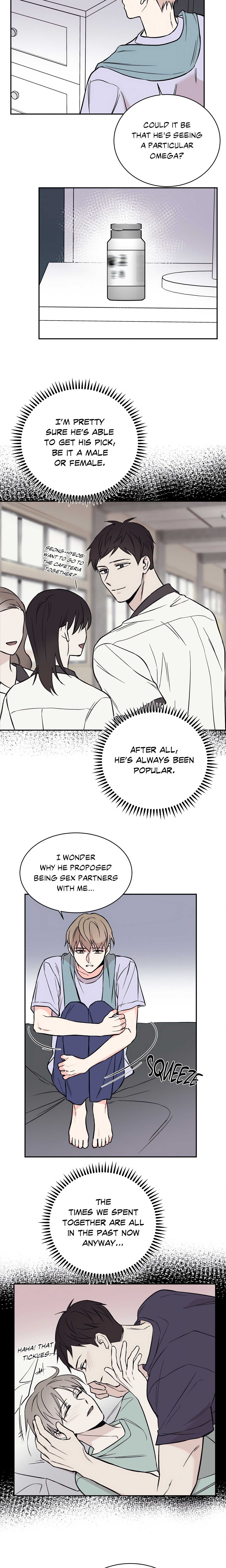Reversal (Saejo) (Uncensored) Page 5 - MangaHe