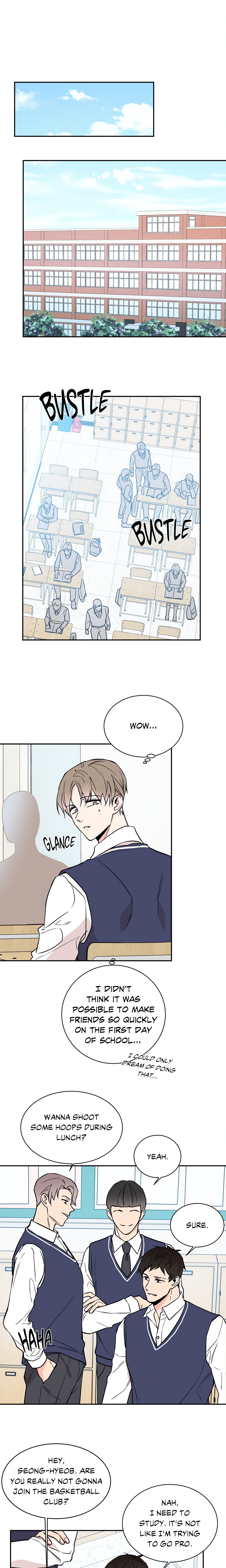Reversal (Saejo) (Uncensored) Page 11 - MangaHe