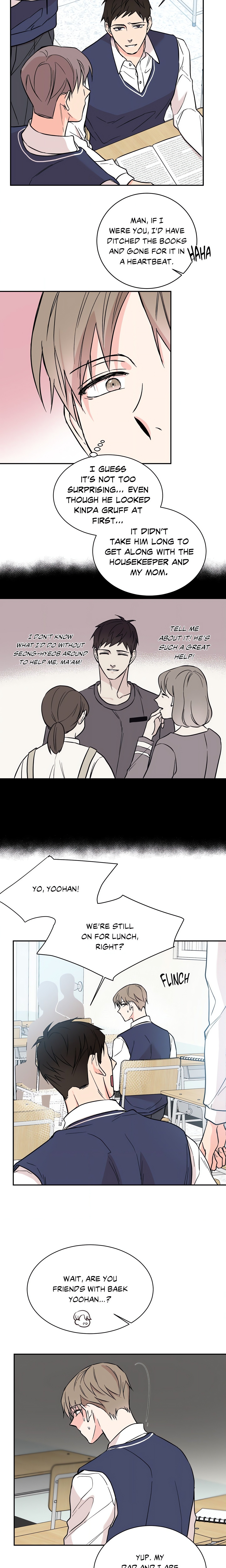 Reversal (Saejo) (Uncensored) Page 12 - MangaHe