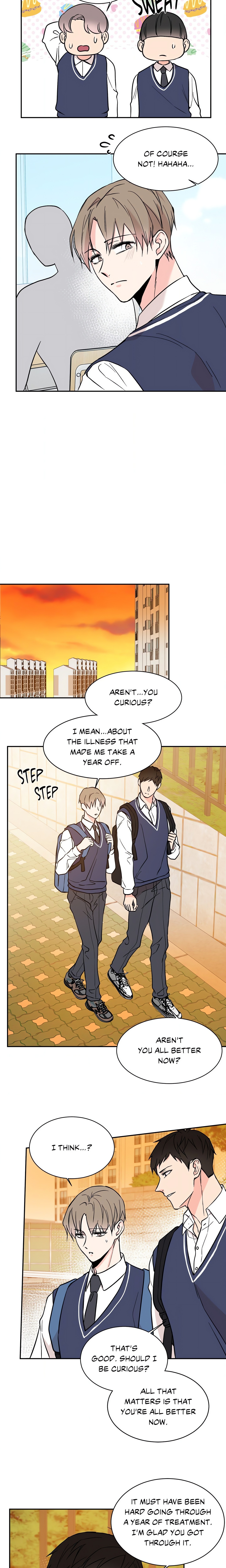 Reversal (Saejo) (Uncensored) Page 14 - MangaHe