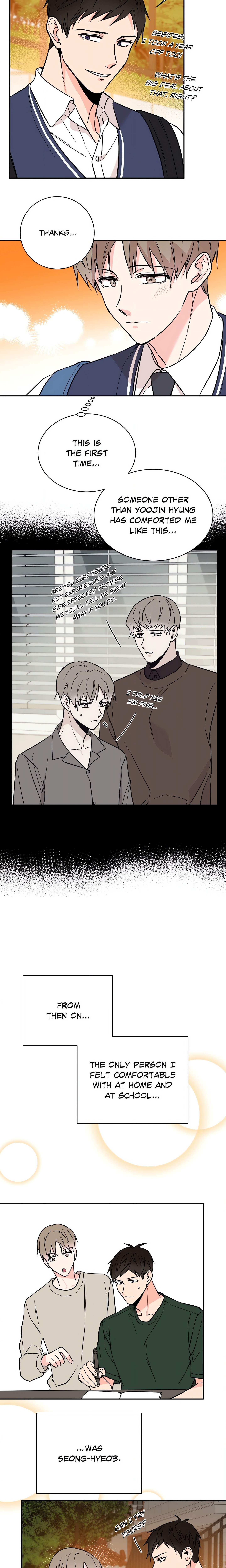 Reversal (Saejo) (Uncensored) Page 15 - MangaHe