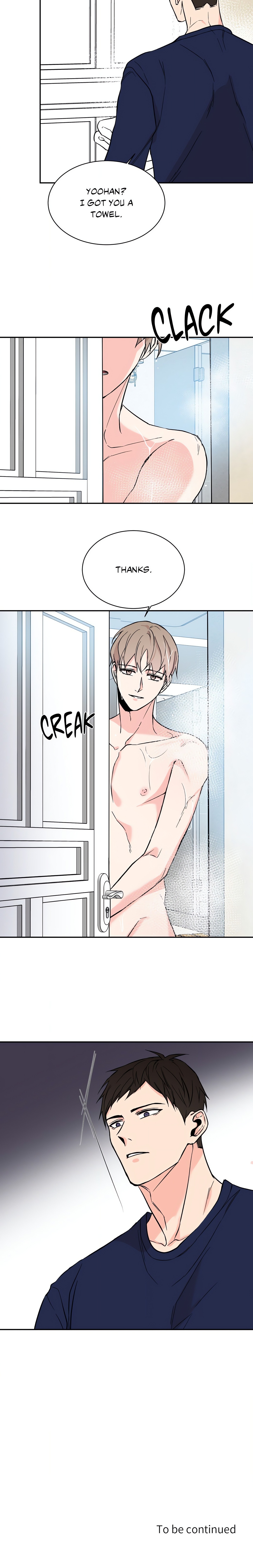 Reversal (Saejo) (Uncensored) Page 18 - MangaHe