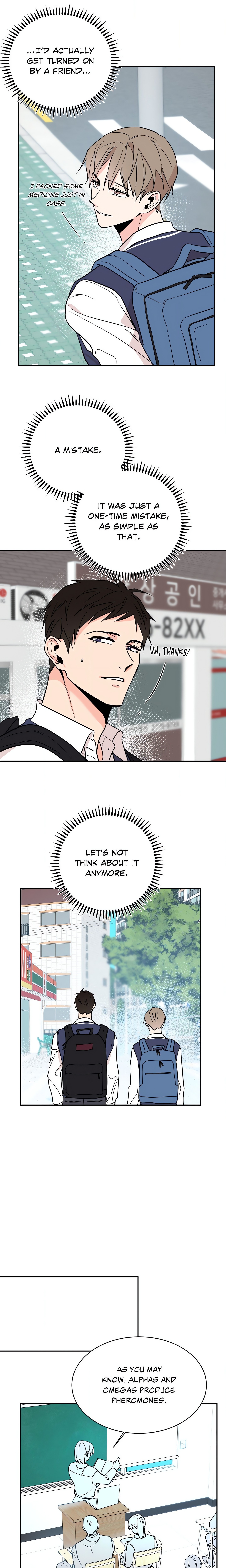 Reversal (Saejo) (Uncensored) Page 13 - MangaHe