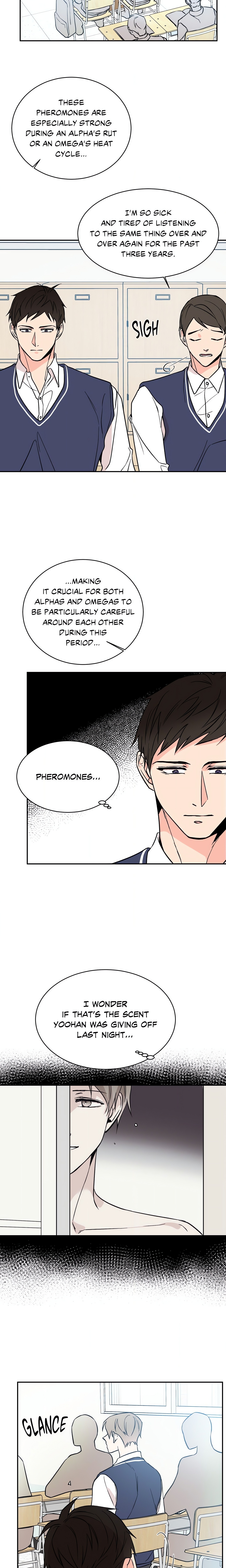 Reversal (Saejo) (Uncensored) Page 14 - MangaHe