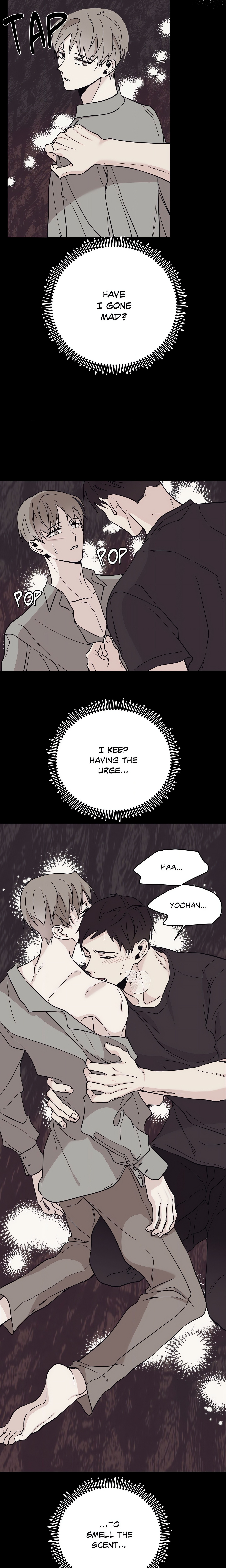 Reversal (Saejo) (Uncensored) Page 16 - MangaHe