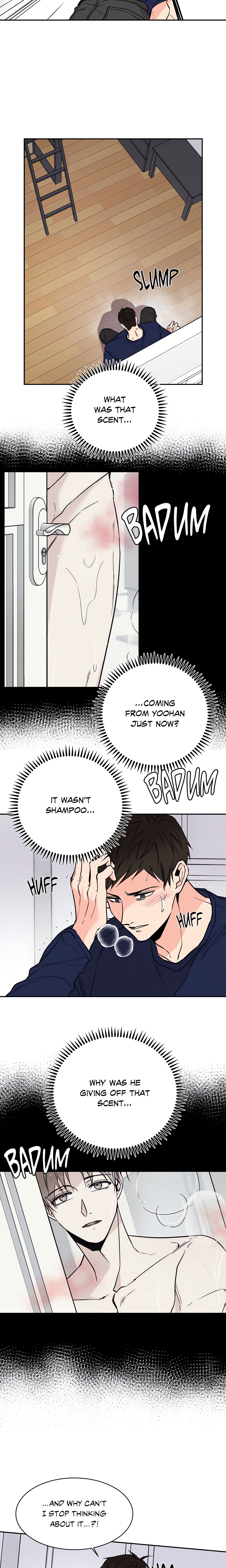 Reversal (Saejo) (Uncensored) Page 4 - MangaHe