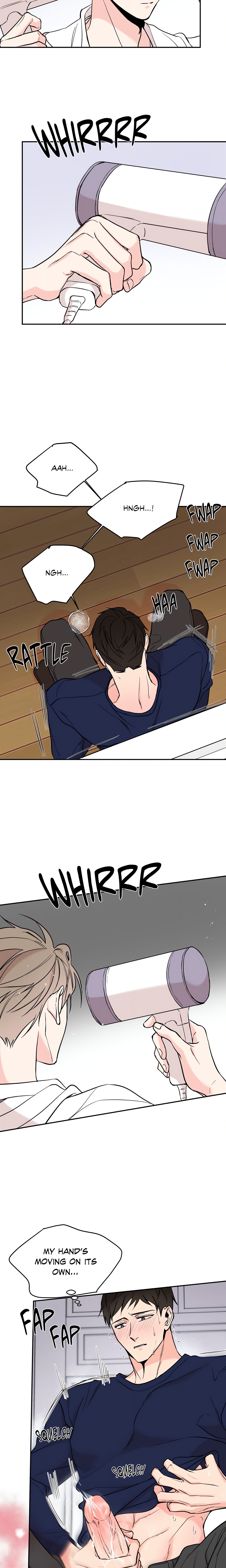 Reversal (Saejo) (Uncensored) Page 6 - MangaHe