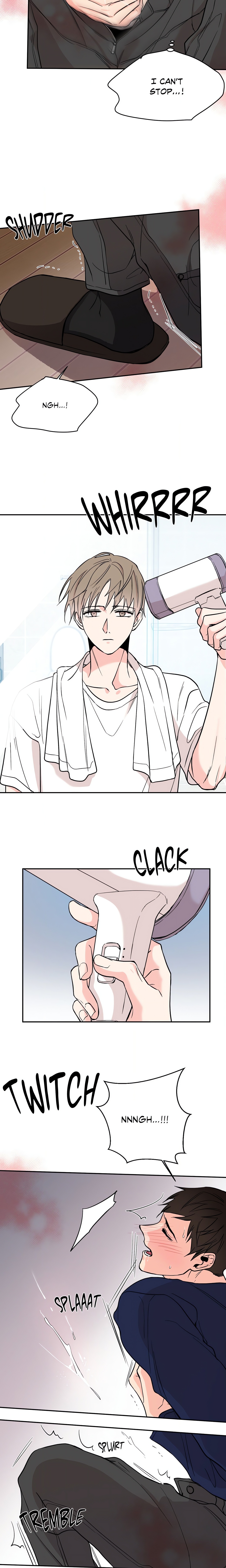 Reversal (Saejo) (Uncensored) Page 7 - MangaHe