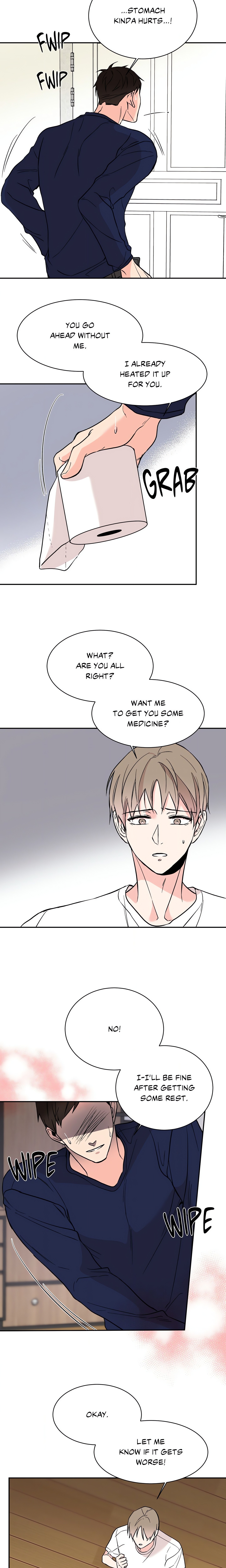 Reversal (Saejo) (Uncensored) Page 9 - MangaHe