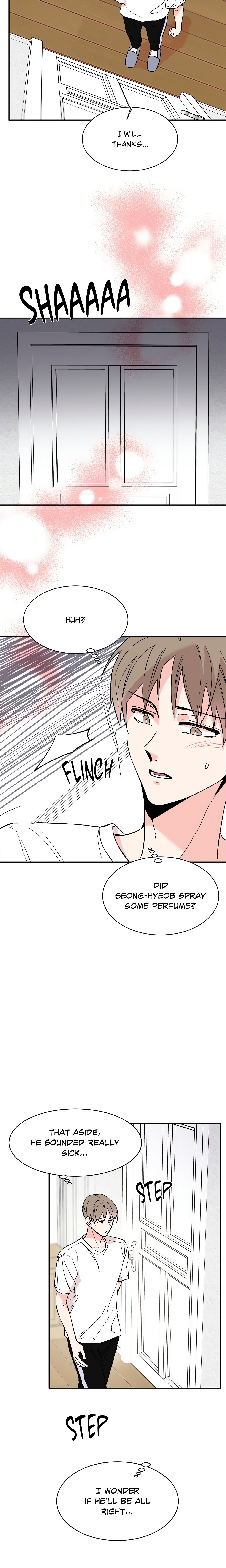 Reversal (Saejo) (Uncensored) Page 10 - MangaHe