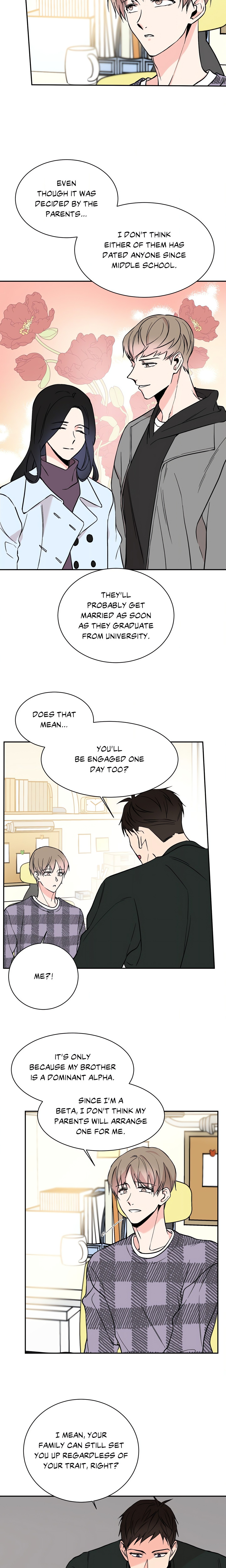 Reversal (Saejo) (Uncensored) Page 13 - MangaHe