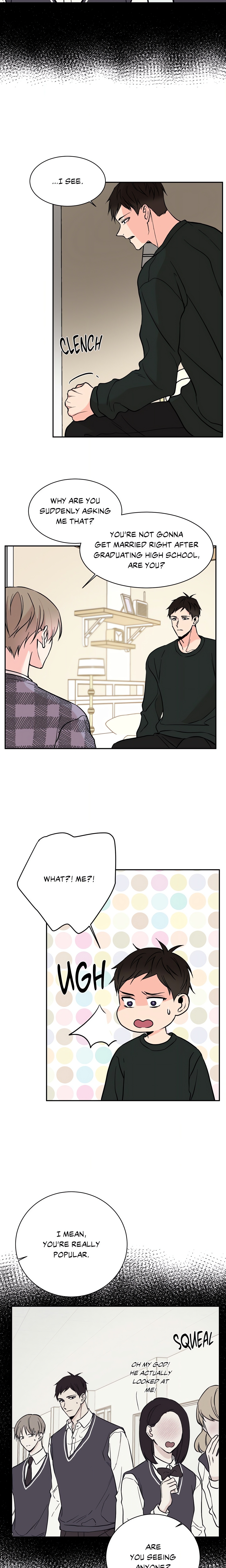 Reversal (Saejo) (Uncensored) Page 15 - MangaHe