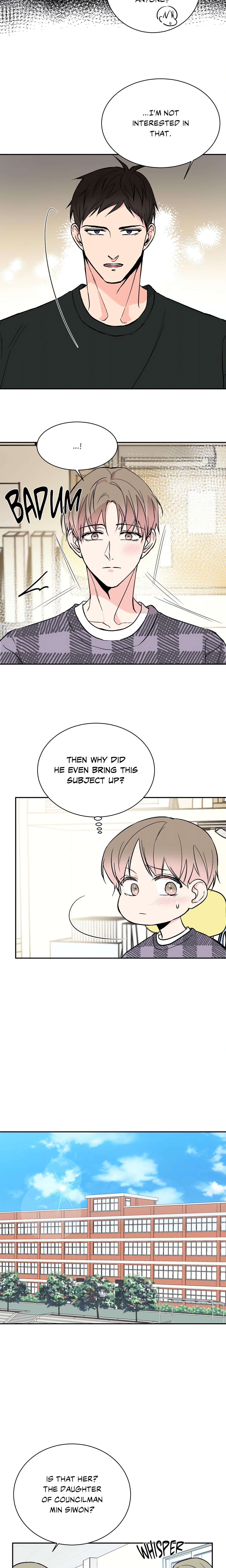 Reversal (Saejo) (Uncensored) Page 16 - MangaHe
