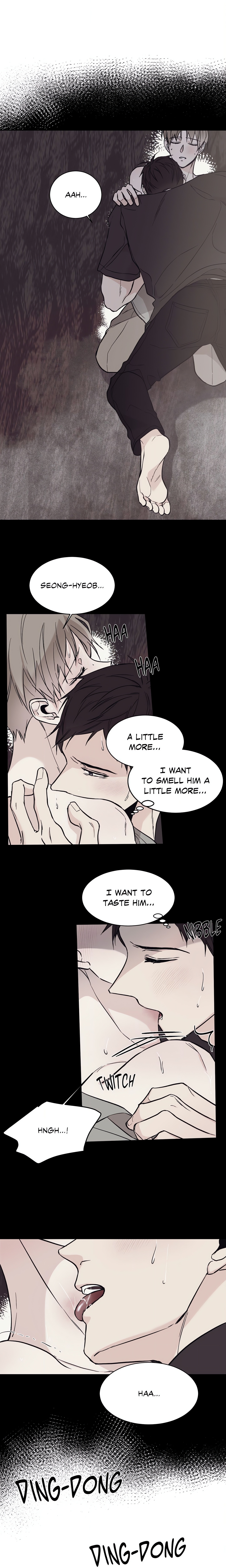 Reversal (Saejo) (Uncensored) Page 3 - MangaHe