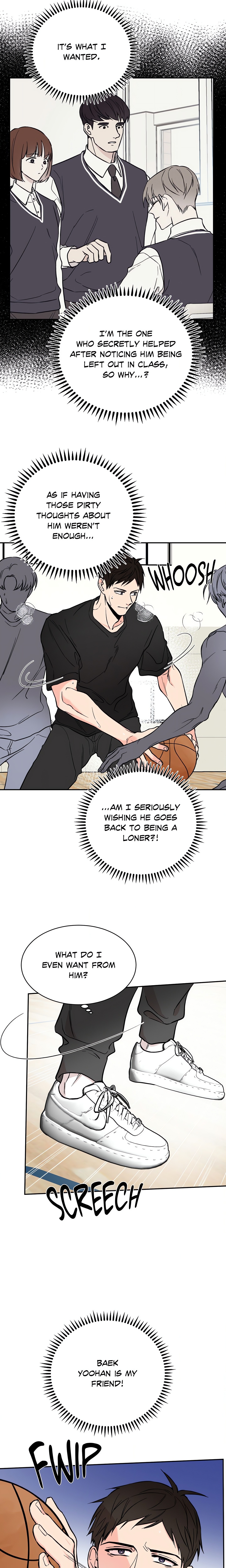 Reversal (Saejo) (Uncensored) Page 8 - MangaHe