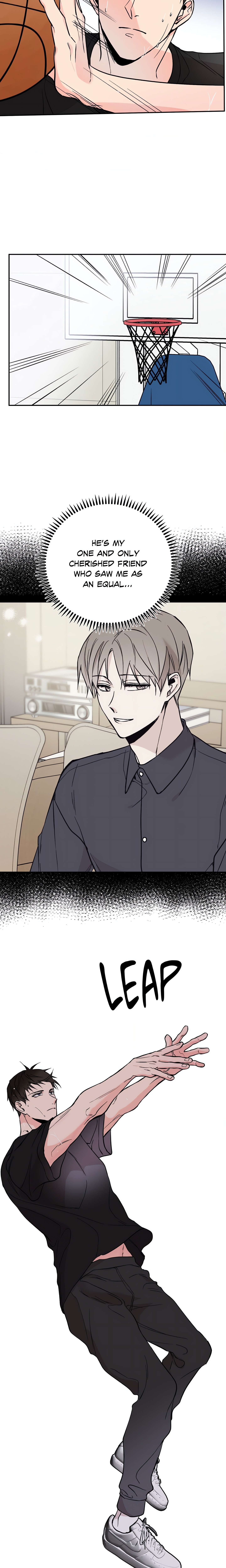 Reversal (Saejo) (Uncensored) Page 9 - MangaHe