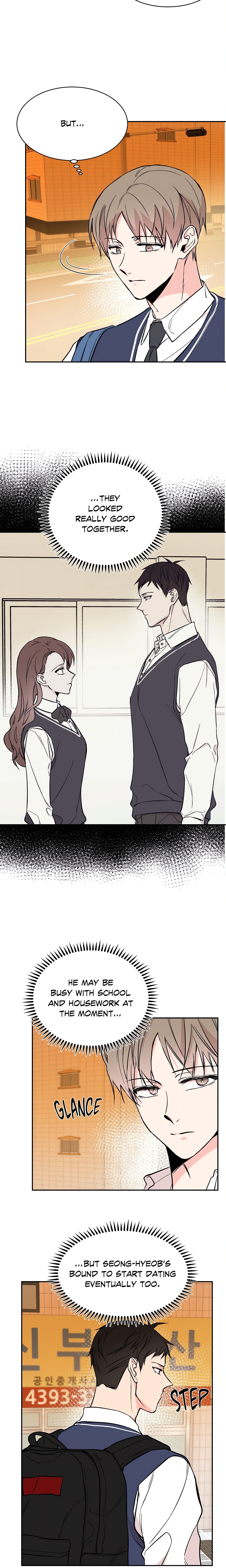 Reversal (Saejo) (Uncensored) Page 12 - MangaHe