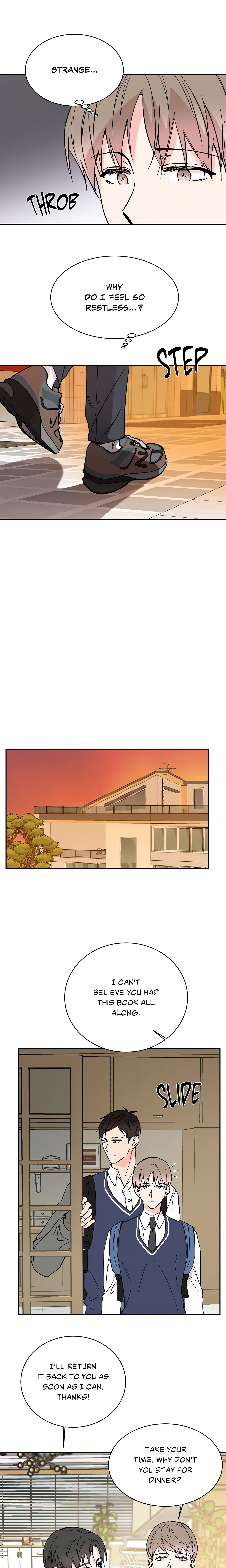 Reversal (Saejo) (Uncensored) Page 13 - MangaHe
